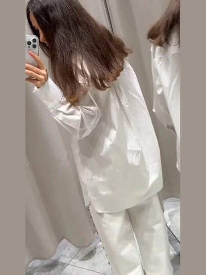 NESLIHAN SHIRT