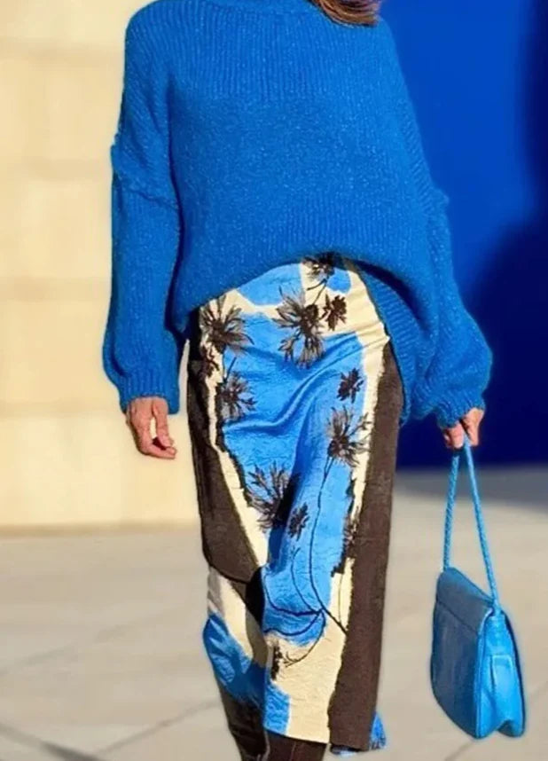 POLINA SKIRT