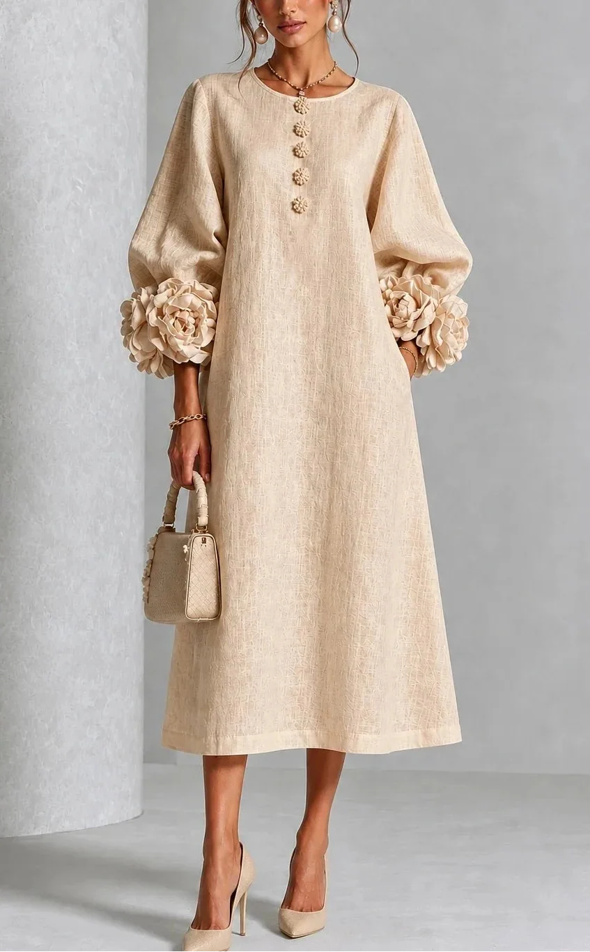 ROKSI DRESS