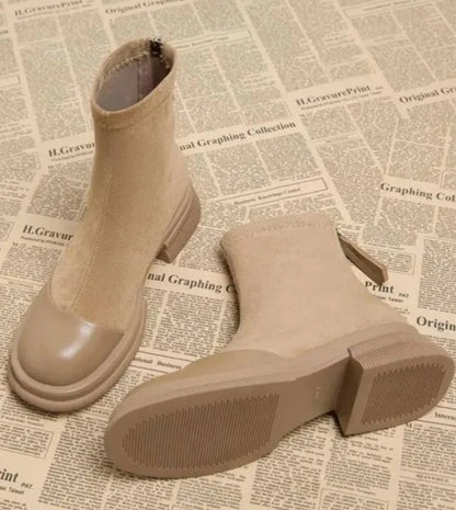 PATRICIA BOOTS
