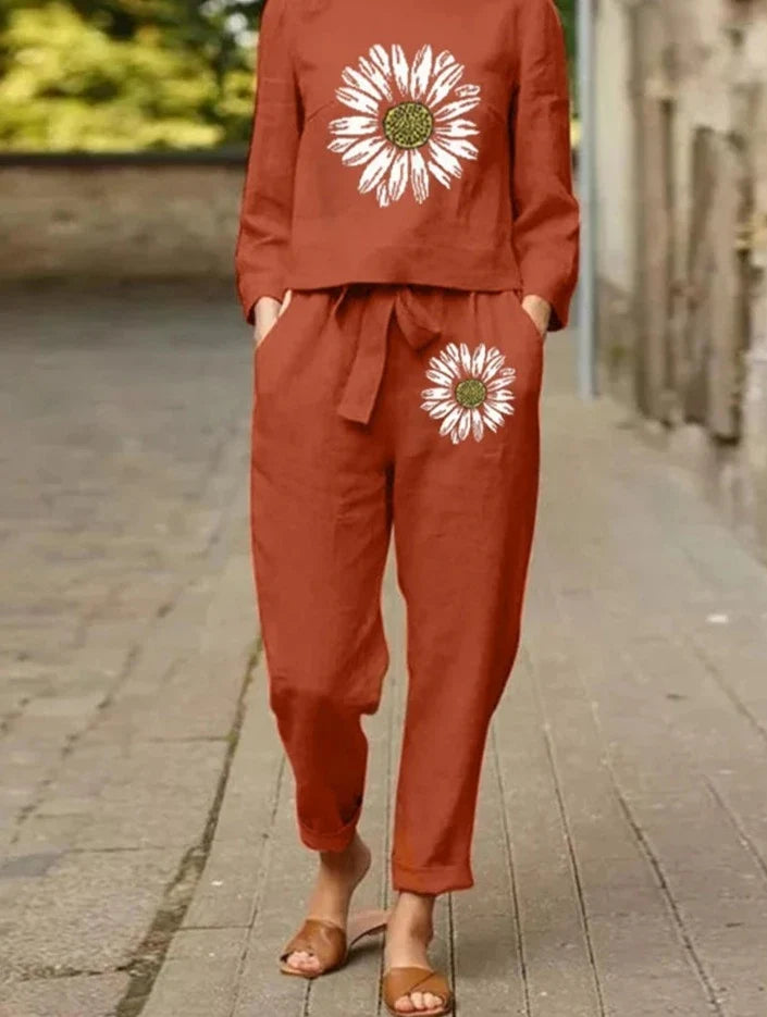 KAILY 2 PIECES SET