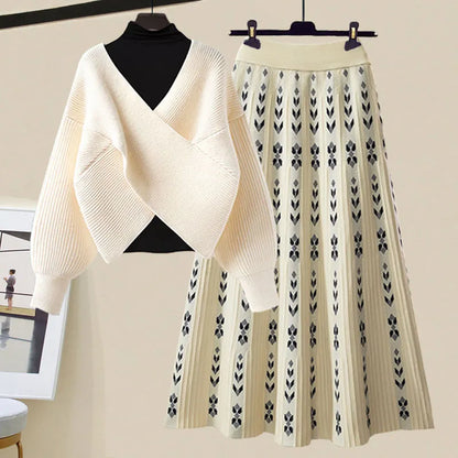 XENIA 2 PIECES SET