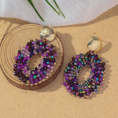 LIANA BOHEMIAN EARRINGS