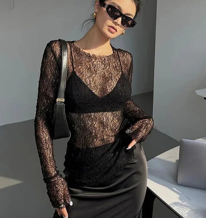 SIDNI TOP