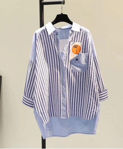 JEREMI SHIRT