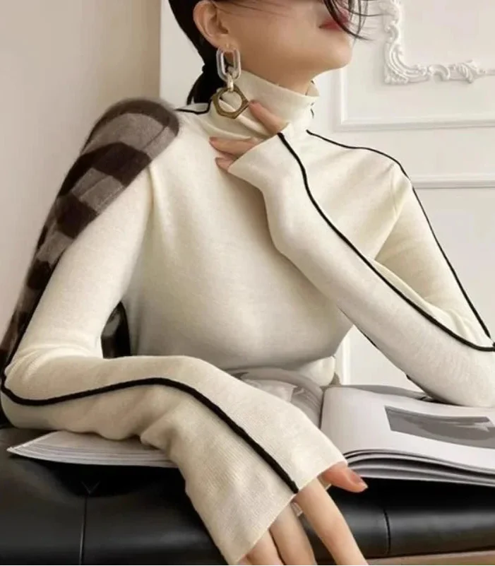 TATIANA PULLOVER