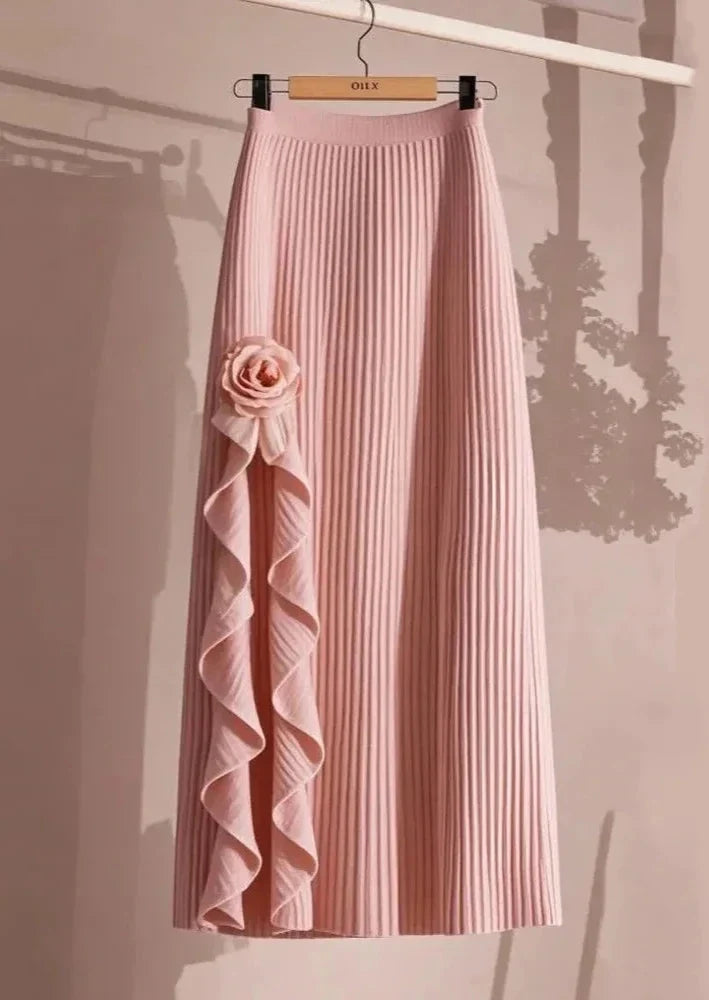 MEGAN SKIRT