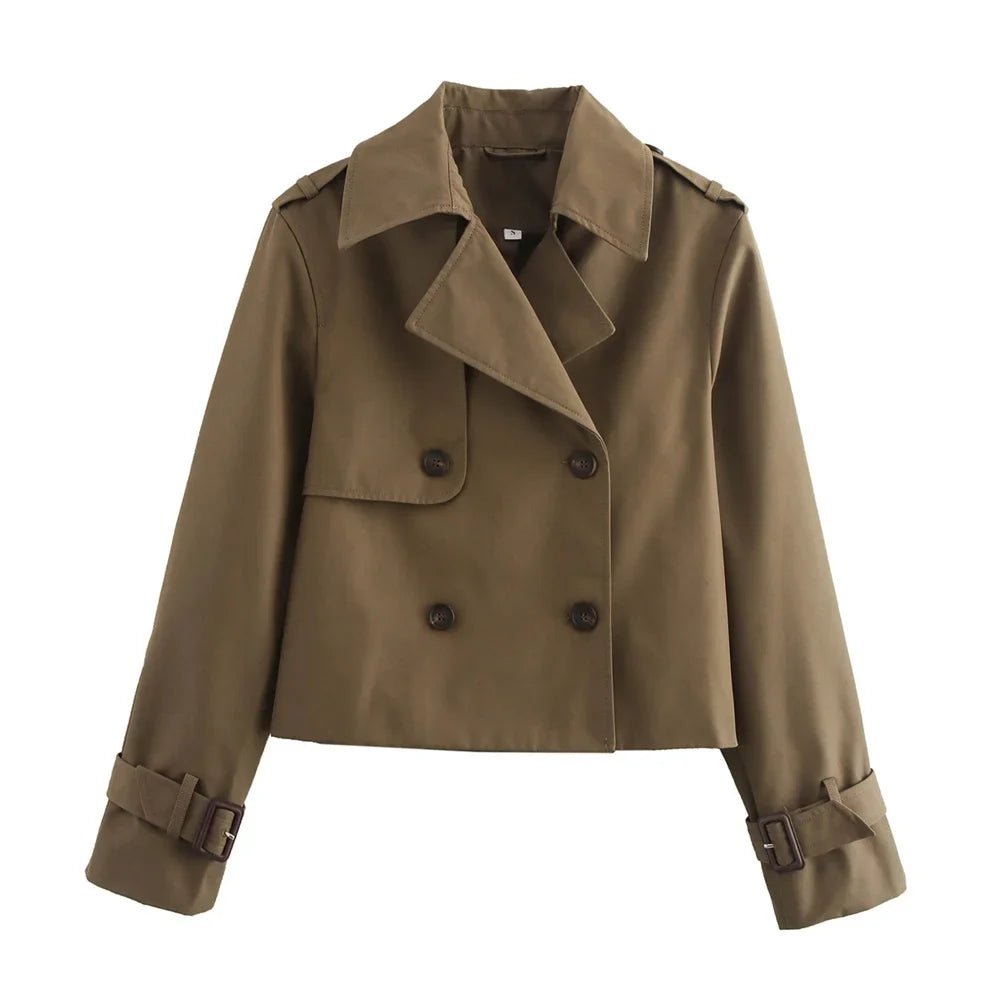 LESLI JACKET