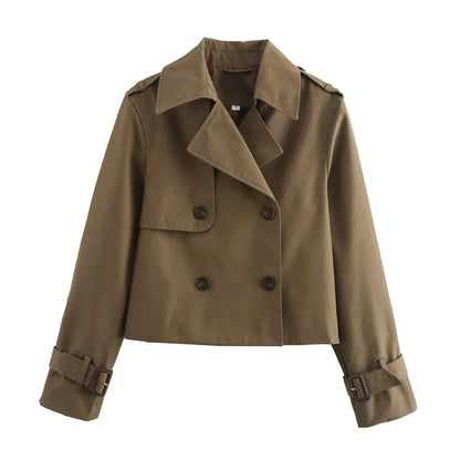 LESLI JACKET