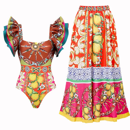 HEILY 2 PIECES SET