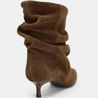ZEMFIRA BOOTS