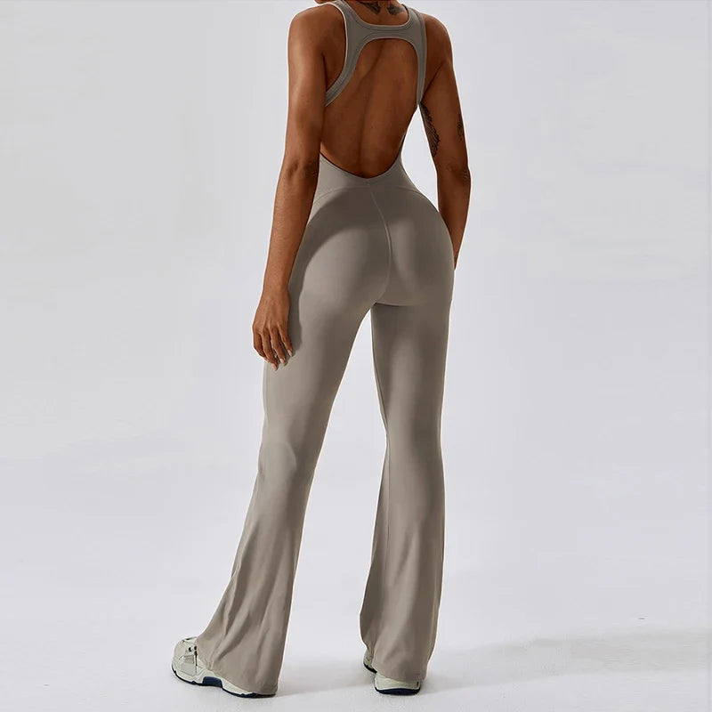 REGINA JUMPSUIT