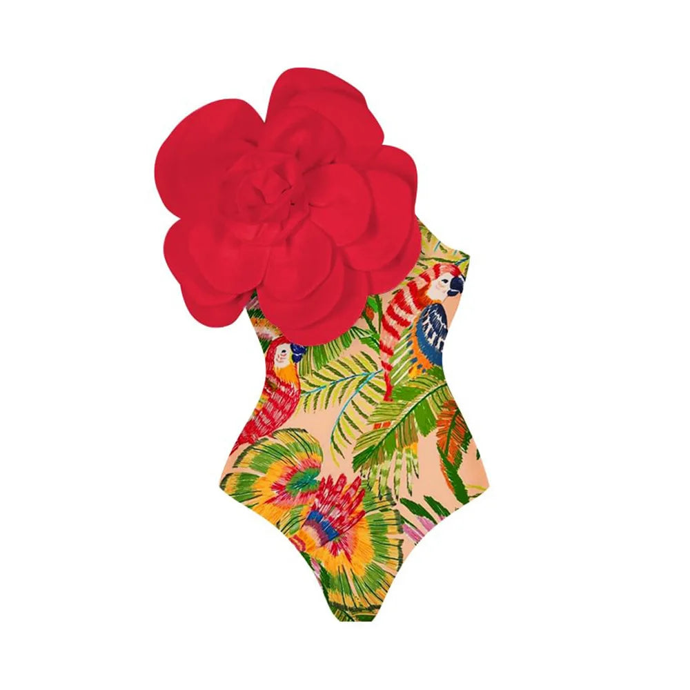ROSALINI SWIMSUIT