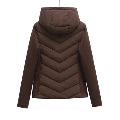 ALISE SPORT JACKET