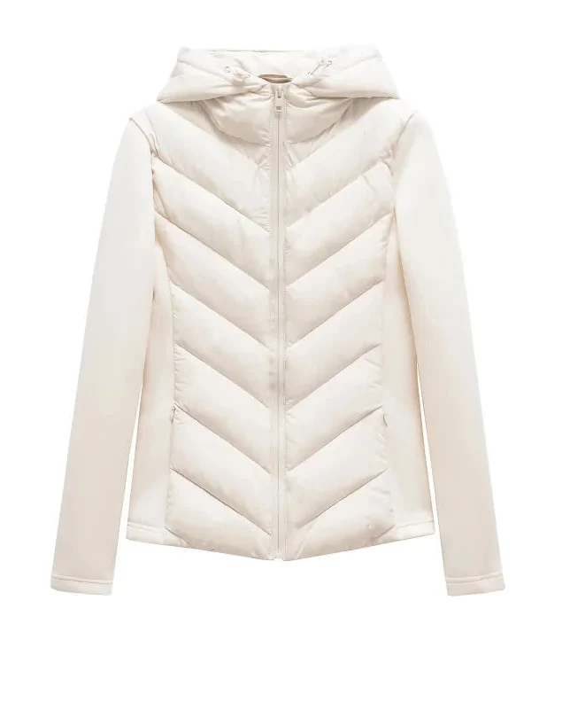 ALISE SPORT JACKET
