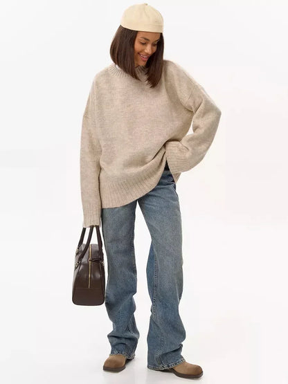 CALENDRA SWEATER