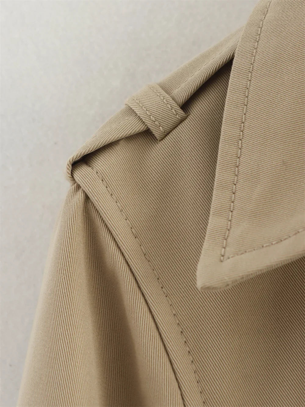 LESLI JACKET