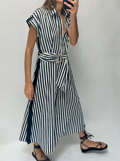 JANESSA DRESS