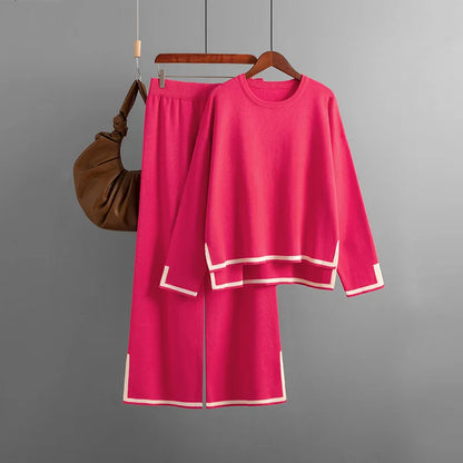 EYLA 2 PIECES SET