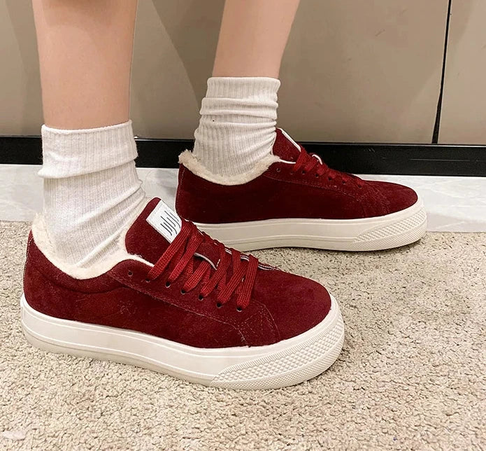 STASY SNEAKERS
