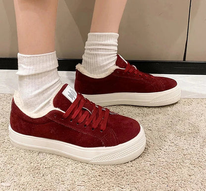 STASY SNEAKERS