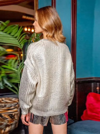 PERLINA SWEATER