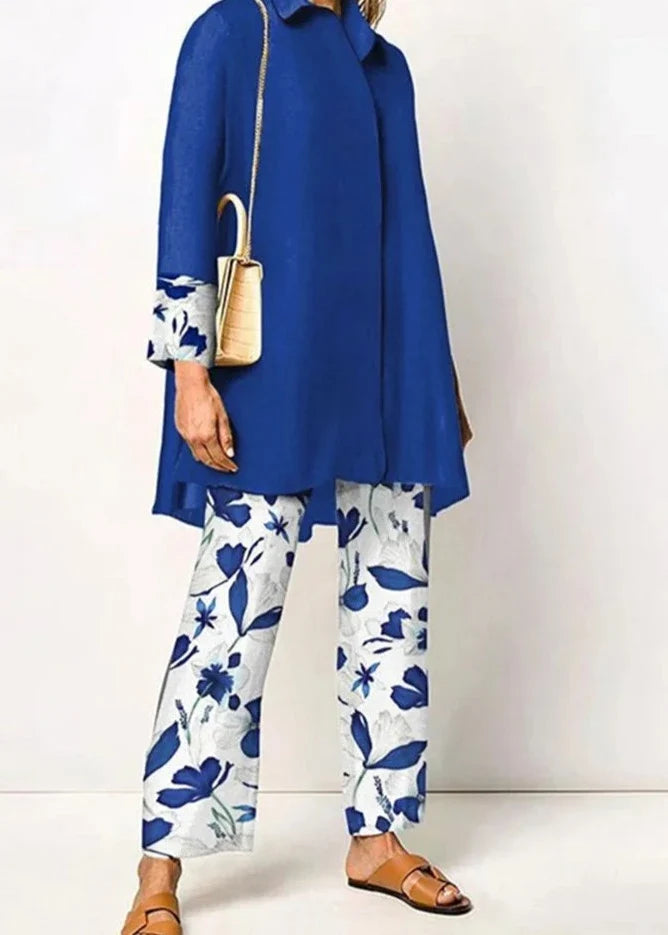 ZITA 2 PIECES SET
