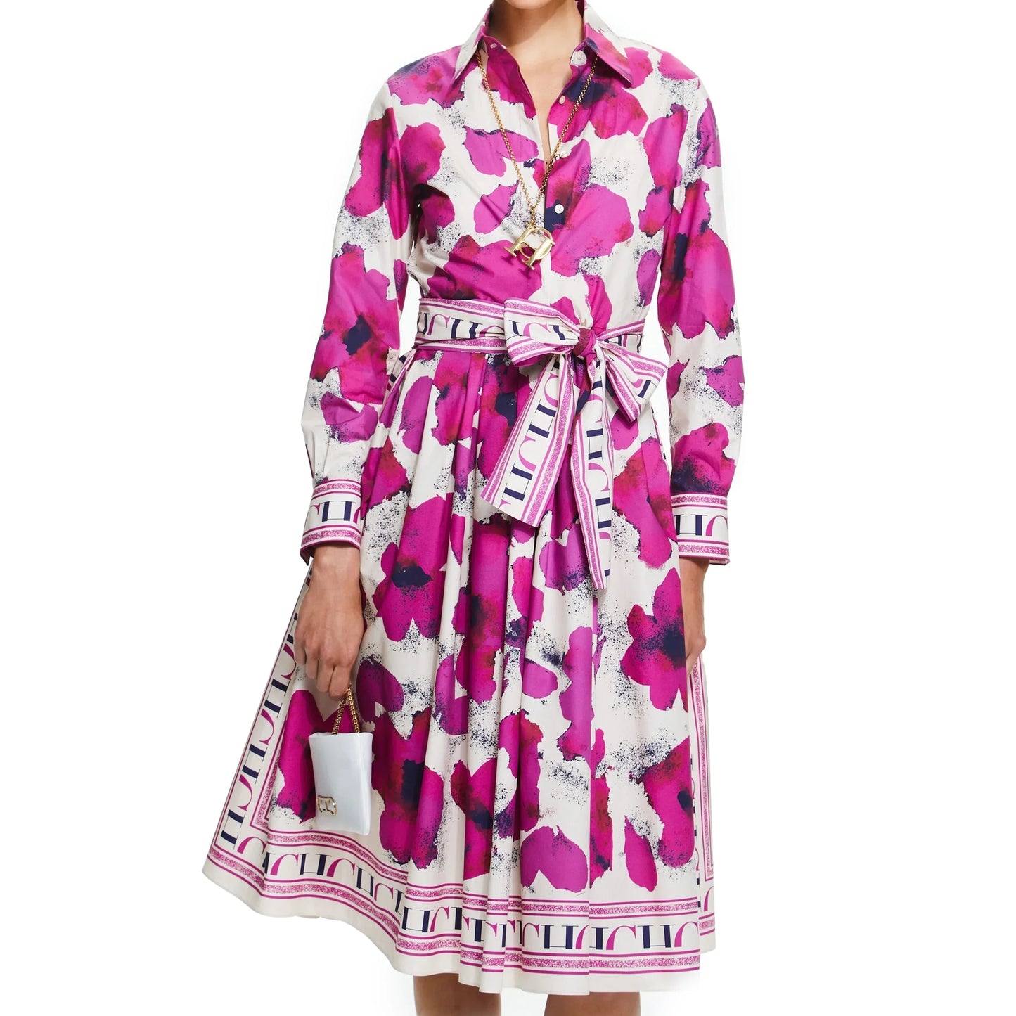 DAYANA DRESS