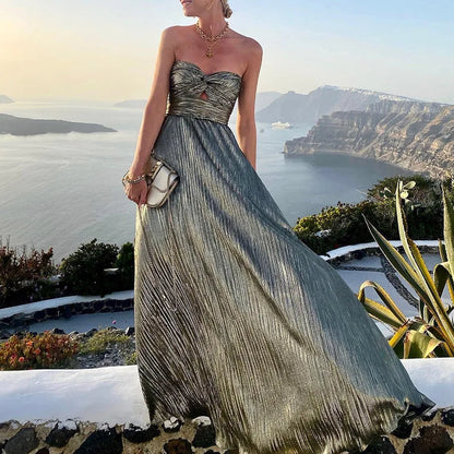 DEMIRA DRESS