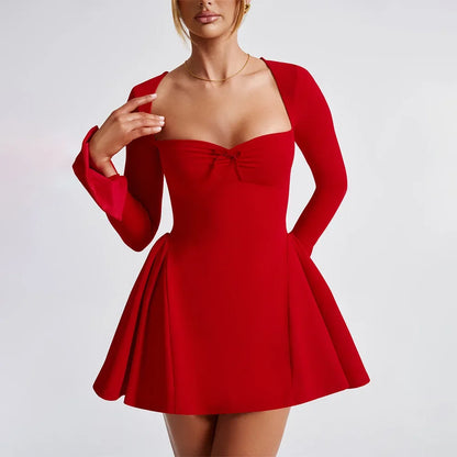 SIMONA MINI DRESS
