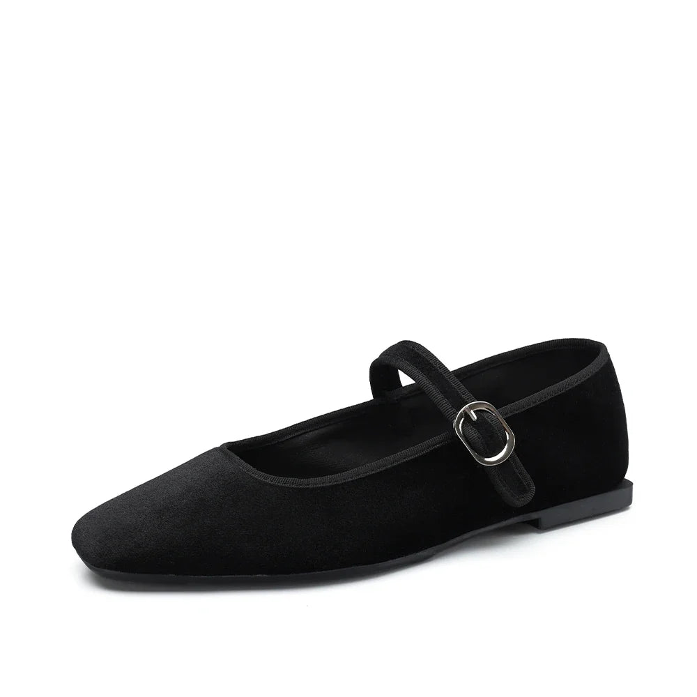 HANNI FLATS