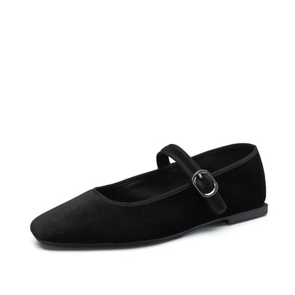 HANNI FLATS