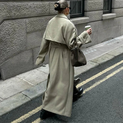 MICHELA COAT