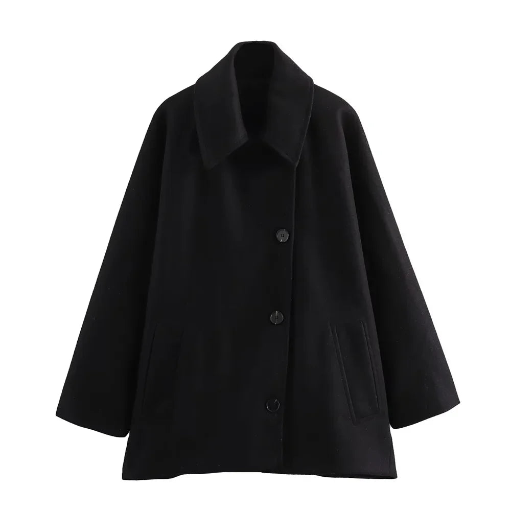 JONETA COAT