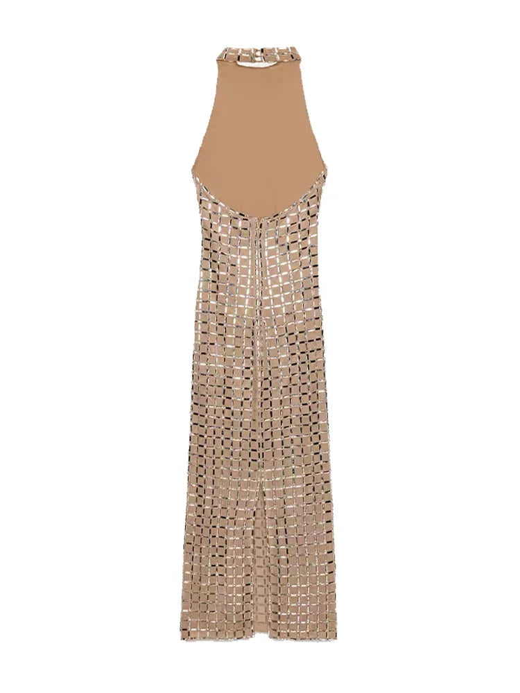 ALISA DRESS