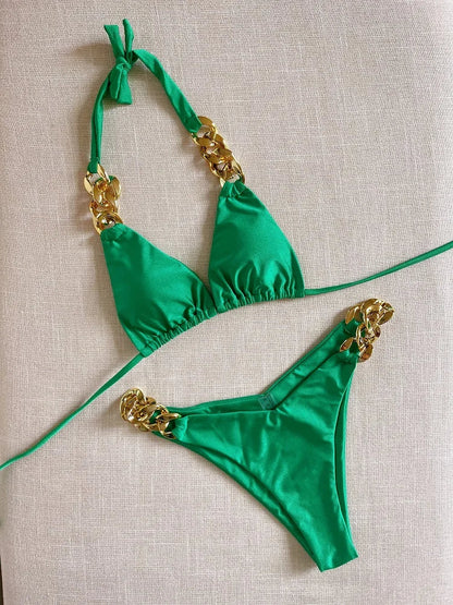 YANCHIK SWIMSUIT