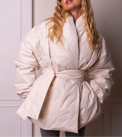 MIRABELA DOWN JACKET