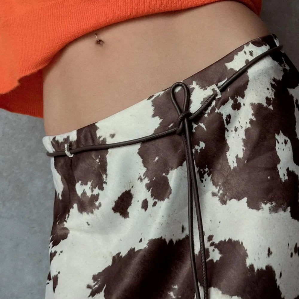 ZELINA SKIRT