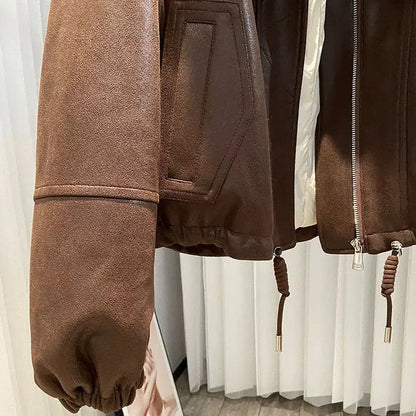 MERLY JACKET