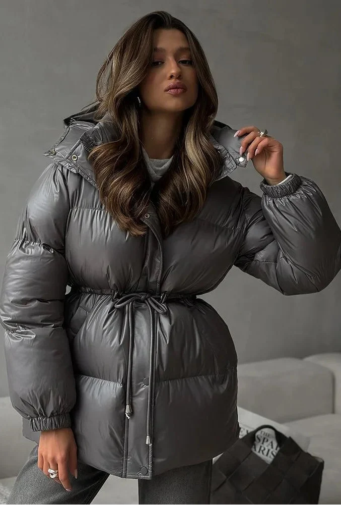 JINJER DOWN JACKET