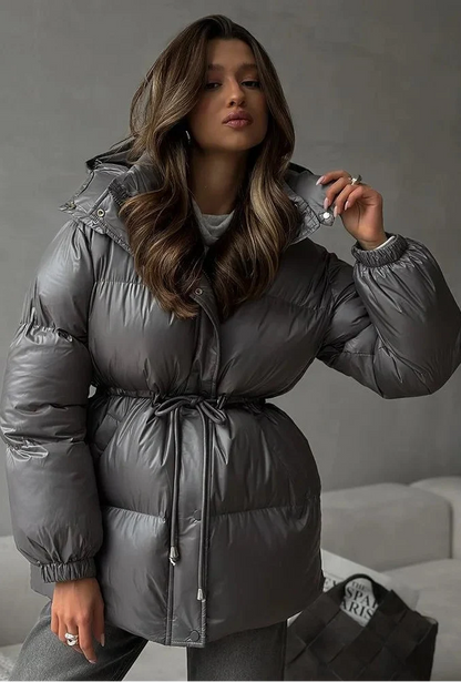 JINJER DOWN JACKET