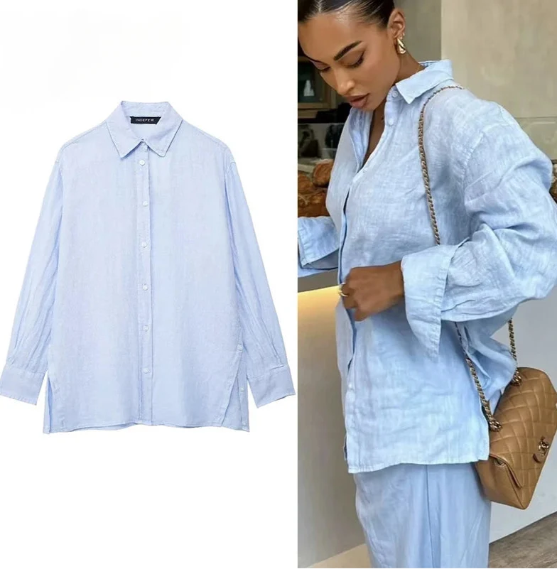 LUMINARI SHIRT