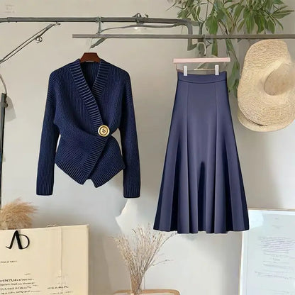 MONRO 2 PIECES SET