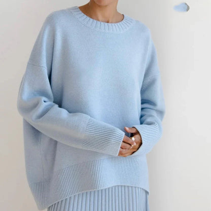 JEISI SWEATER