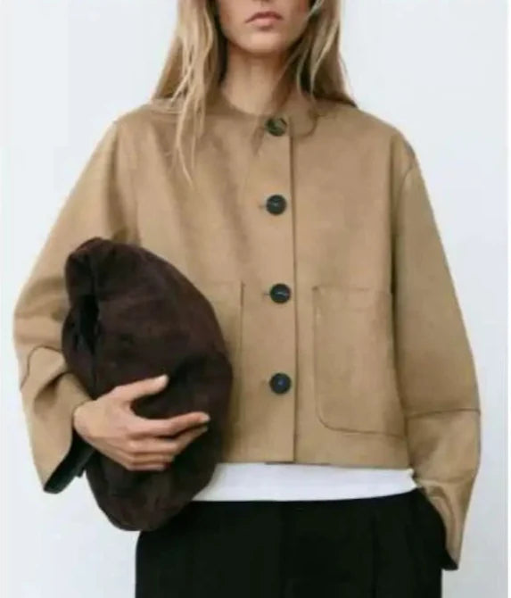 LOANA JACKET