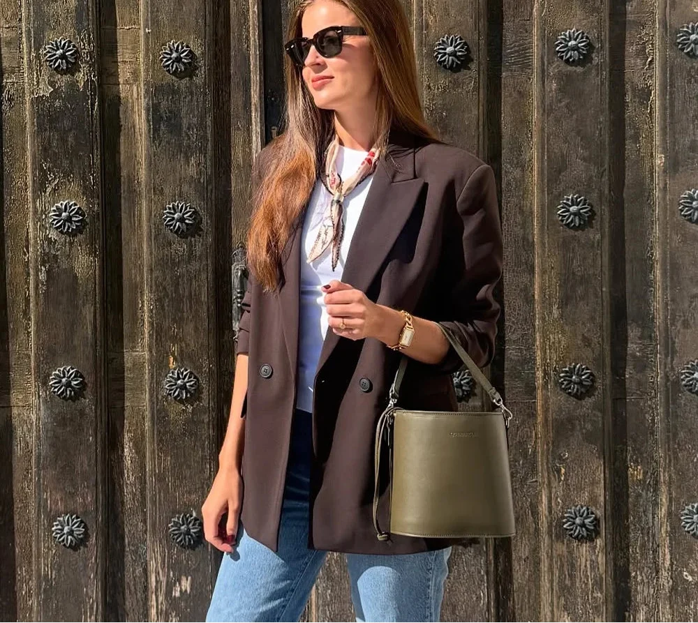 JOLLY BLAZER