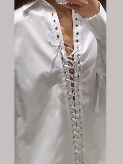 NESLIHAN SHIRT