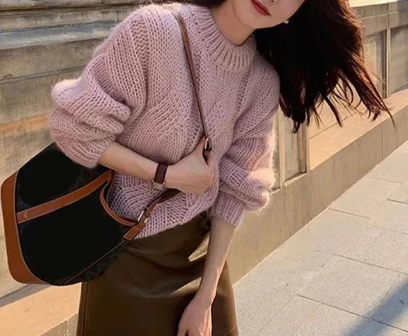 LILIANA SWEATER