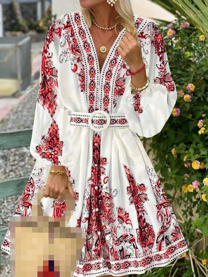 ZARINA DRESS