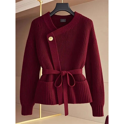 AMARETTO CARDIGAN
